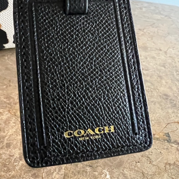 Coach cheetah bag - Picture 6 of 6